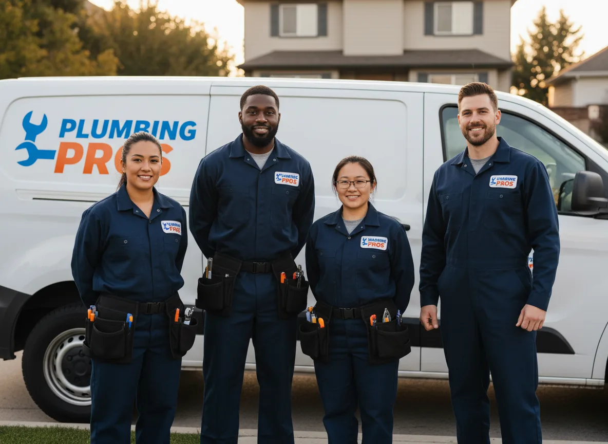 Water Heater Repair company in Warren, IN
